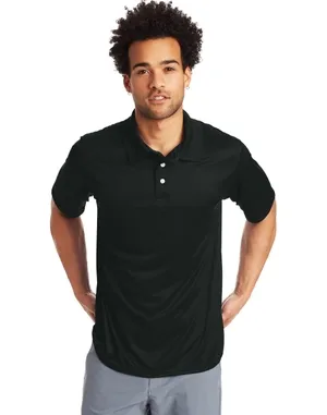 4800 Hanes Mens 4 oz. Cool Dri with Fresh IQ Polo