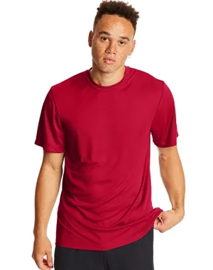 4820 Hanes Cool Dri Performance T-Shirt.