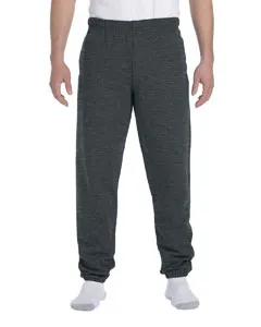 4850P Jerzees Adult Super Sweats NuBlend Fleece Pocketed Sweatpants