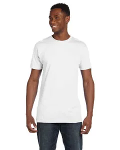 4980 Hanes Unisex Perfect-T T-Shirt 4980 Hanes Unisex Perfect-T T-Shirt