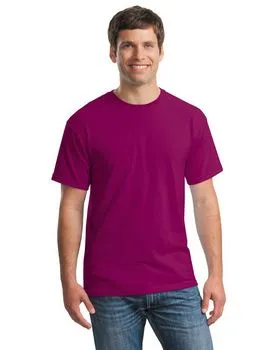5000 Gildan Heavy Cotton T-Shirt 5000 Gildan Heavy Cotton T-Shirt