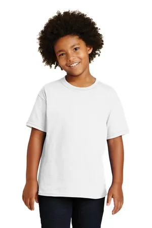 Gildan 5000B Heavy Cotton Youth T-Shirt
