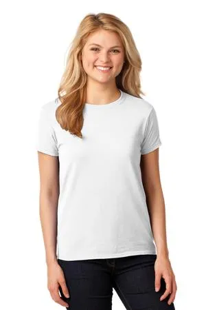 5000L Gildan Heavy Cotton Women’s T-Shirt