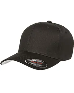 5001 Flexfit Cotton Twill Cap