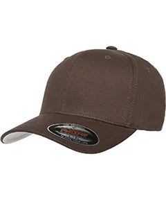 5001 Flexfit Cotton Twill Cap