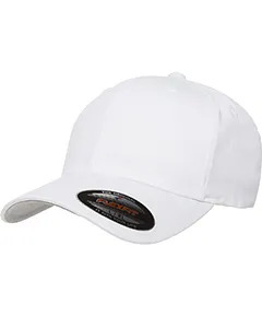 Flexfit Cotton Twill Cap 5001