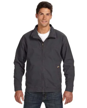 5028 Dri Duck Mens Maverick Jacket