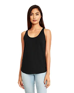5033 Next Level Womens Festival Tank
