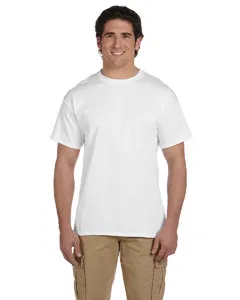 5170 Hanes Unisex 50/50 T-Shirt 5170 Hanes Unisex 50/50 T-Shirt