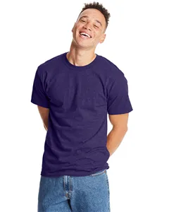 5180 Hanes Unisex Beefy T Shirt