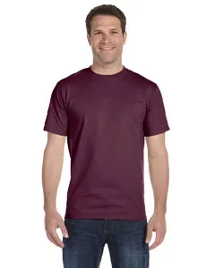 5180 Hanes Unisex Beefy T Shirt