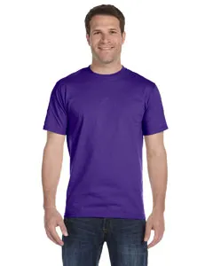 5180 Hanes Unisex Beefy T Shirt