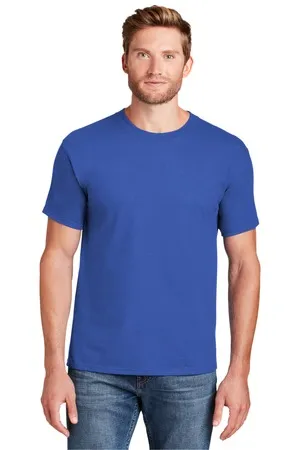 5180 Hanes Unisex Beefy T Shirt