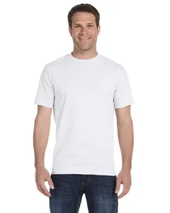 518T Hanes Mens Tall Beefy-T