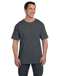 5190P Hanes Adult Beefy-T with Pocket
