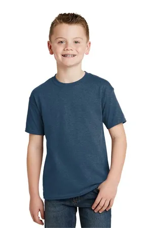 5370 Hanes Youth 50/50 T-Shirt