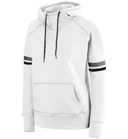 5441 Augusta Sportswear Girls Spry Hoodie 5441 Augusta Sportswear Girls Spry Hoodie