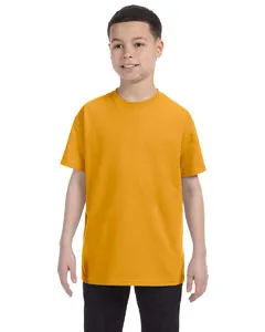 54500 Hanes Youth Authentic-T T-Shirt