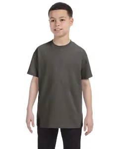 54500 Hanes Youth Authentic-T T-Shirt