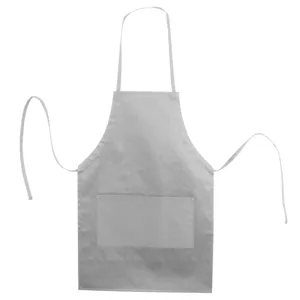5502 Liberty Bags Two-Pocket Butcher Apron 5502 Liberty Bags Two-Pocket Butcher Apron