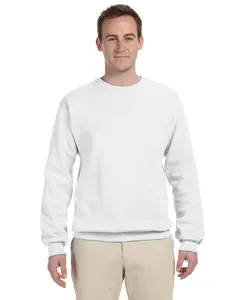 562 Jerzees Adult NuBlend Fleece Crew