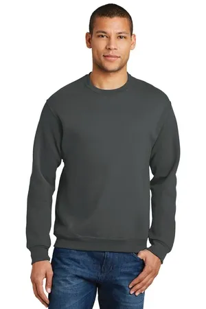 562M Jerzees - NuBlend Crewneck Sweatshirt.