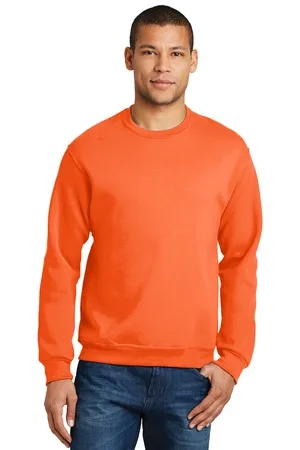 562M Jerzees - NuBlend Crewneck Sweatshirt.