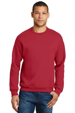 562M Jerzees - NuBlend Crewneck Sweatshirt.