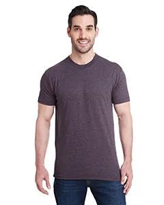 5710 Bayside USA-Made Triblend Crew