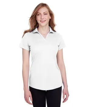 596800 Puma Ladies Icon Golf Polo