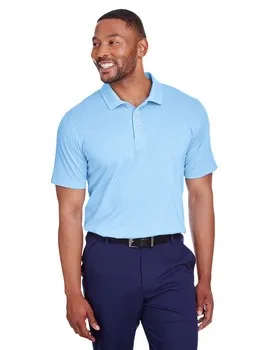 596920 Puma Mens Fusion Polo