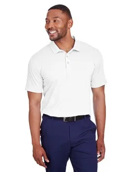 596920 Puma Mens Fusion Polo