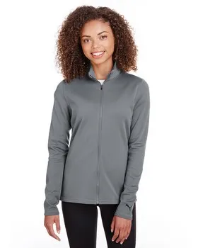 597160 Puma Ladies Fairway Full-Zip