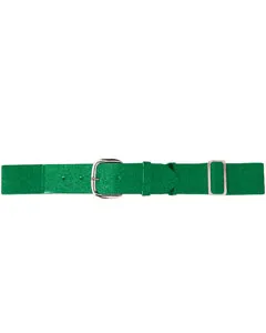 6001 Augusta Drop Ship Adult Elastic Baseball Belt