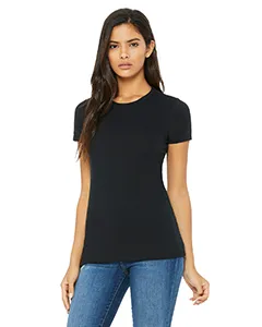 6004 Bella + Canvas Womens Slim Fit Tee