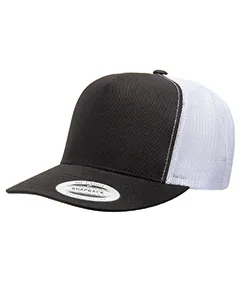 Yupoong 6006 Trucker Hat