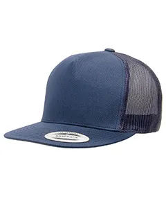 Yupoong 6006 Trucker Hat
