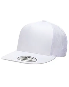 Yupoong 6006 Trucker Hat