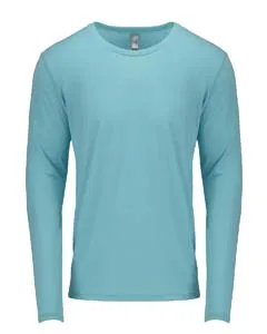 6071 Next Level Triblend Long Sleeve Crew