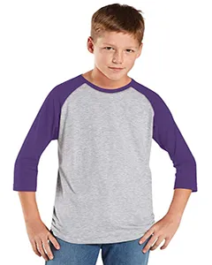 6130 LAT Youth Baseball T-Shirt 6130 LAT Youth Baseball T-Shirt