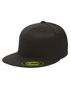 6210 Flexfit Adult Premium 210 Fitted Cap