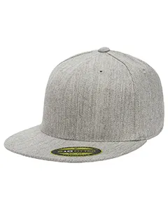 6210 Flexfit Adult Premium 210 Fitted Cap