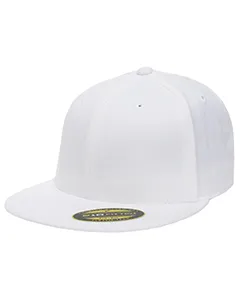 6210 Flexfit Adult Premium 210 Fitted Cap