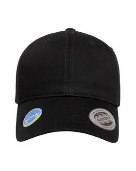 6245EC Yupoong Classic Dad Cap
