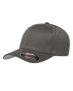 Yupoong 6277 Combed Cap