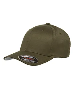 6277 Yupoong Flexfit Combed Cap