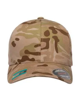 6277MC Flexfit Multicam Cap