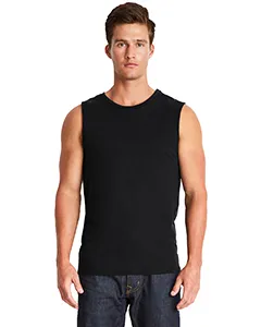 6333 Next Level Mens Muscle Tank