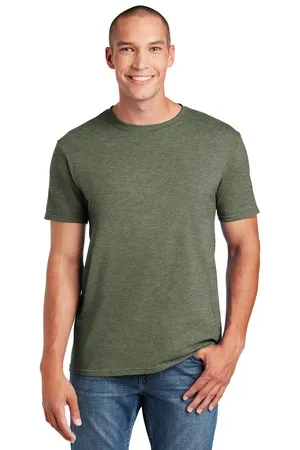 64000 Gildan Softstyle T-Shirt
