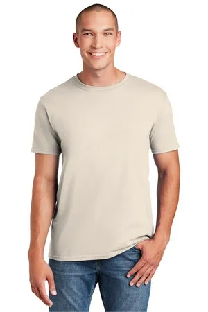 64000 Gildan Softstyle T-Shirt